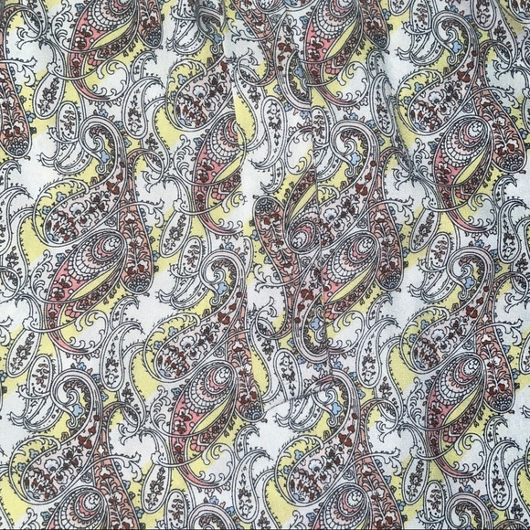 Cold Shoulder Top - Picture 2 of 2